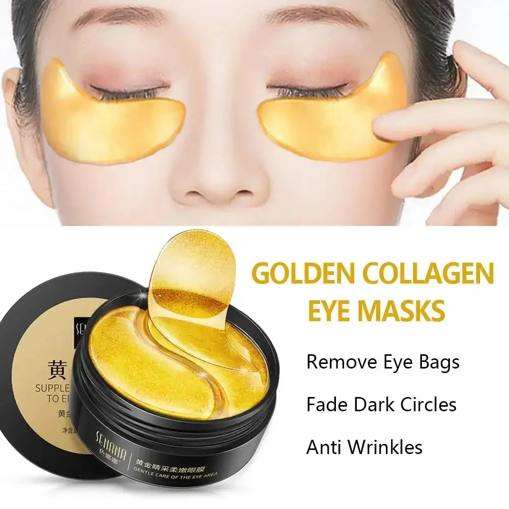 Eye Mask Remove Dark Eye