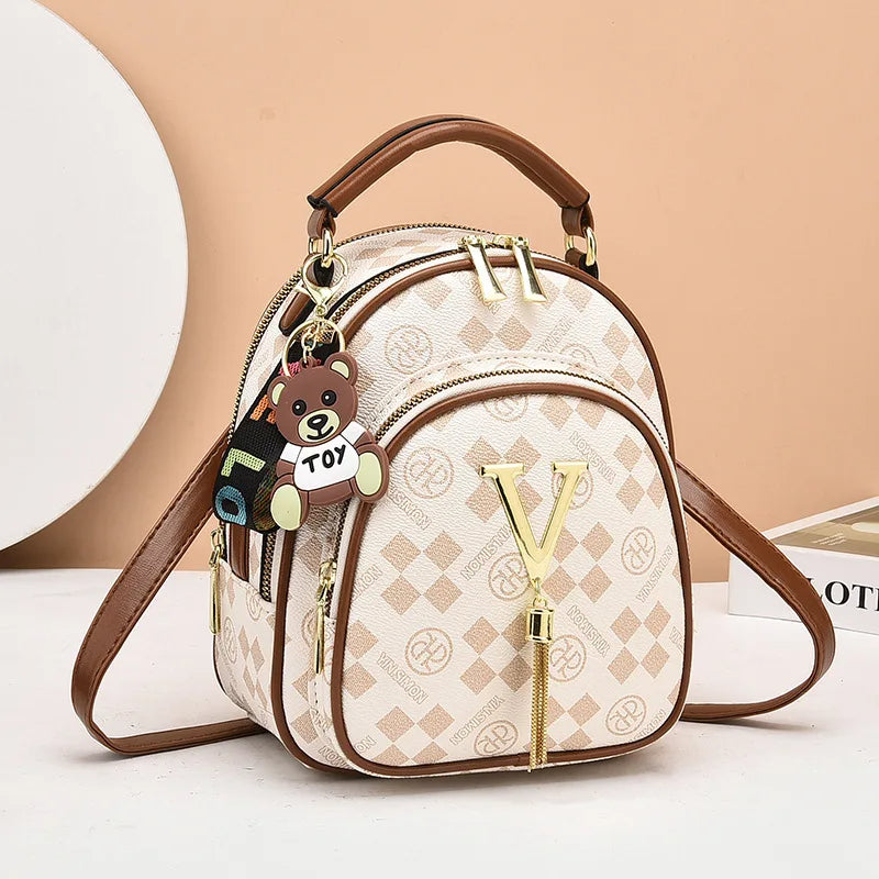 Shoulder Handbags