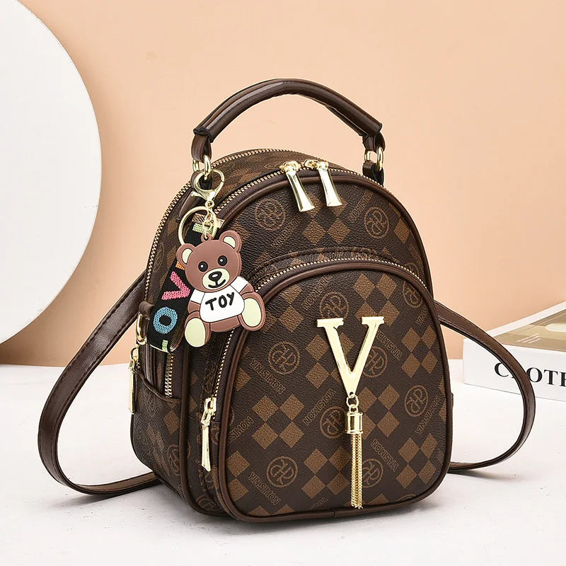 Shoulder Handbags