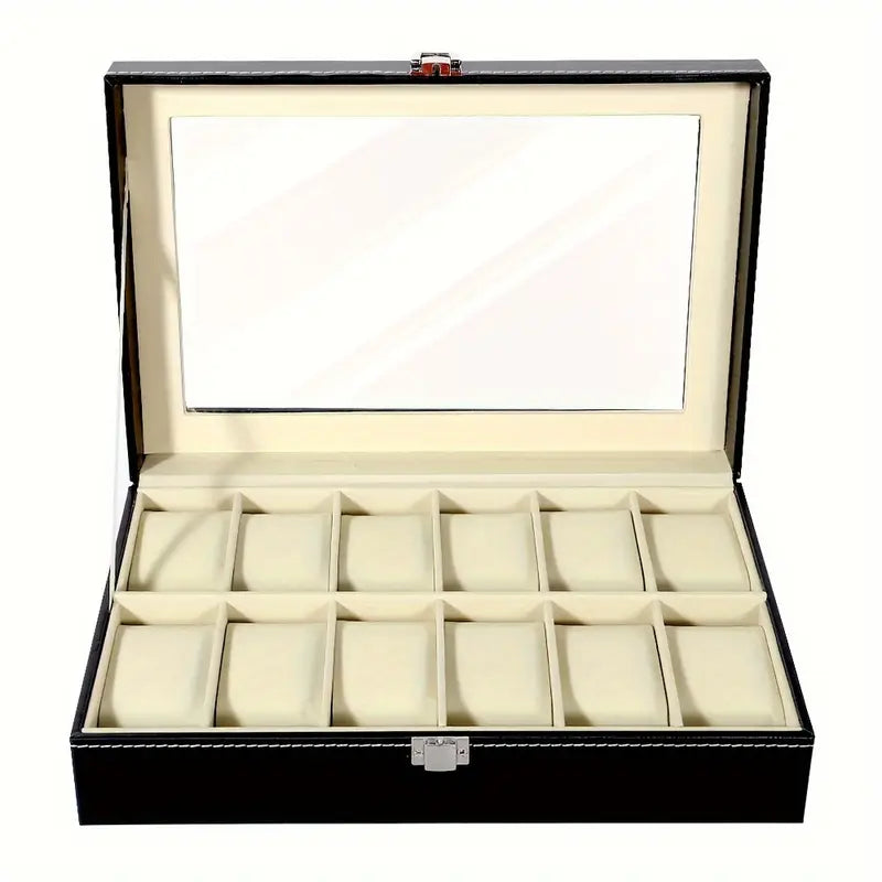 watch box