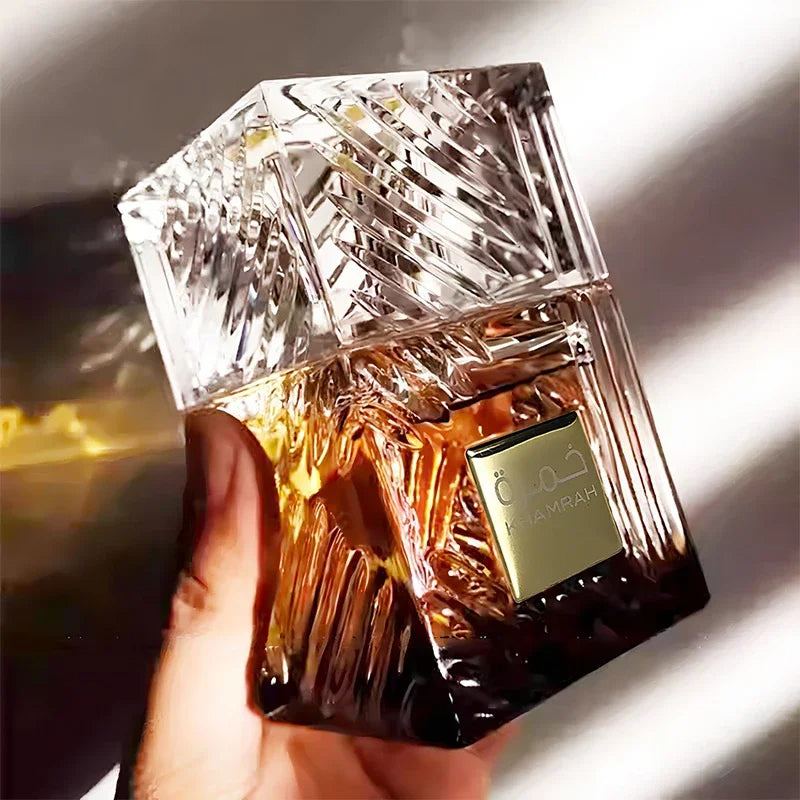 New Arab Lata Men's Long-lasting Perfume