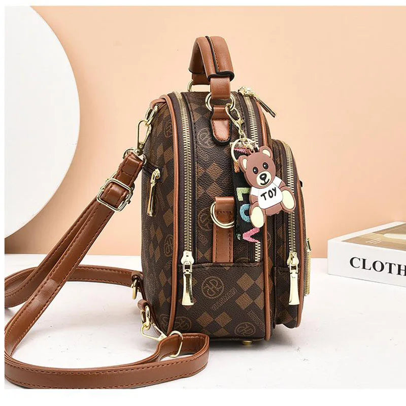 Shoulder Handbags