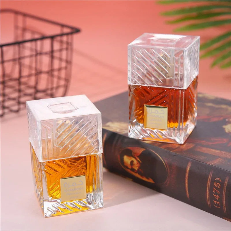 New Arab Lata Men's Long-lasting Perfume