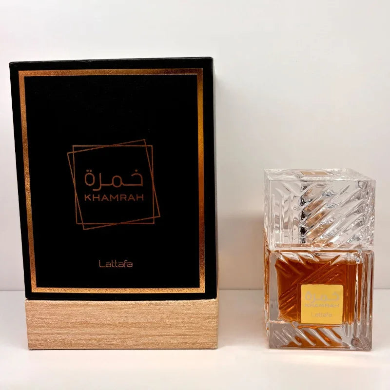 New Arab Lata Men's Long-lasting Perfume