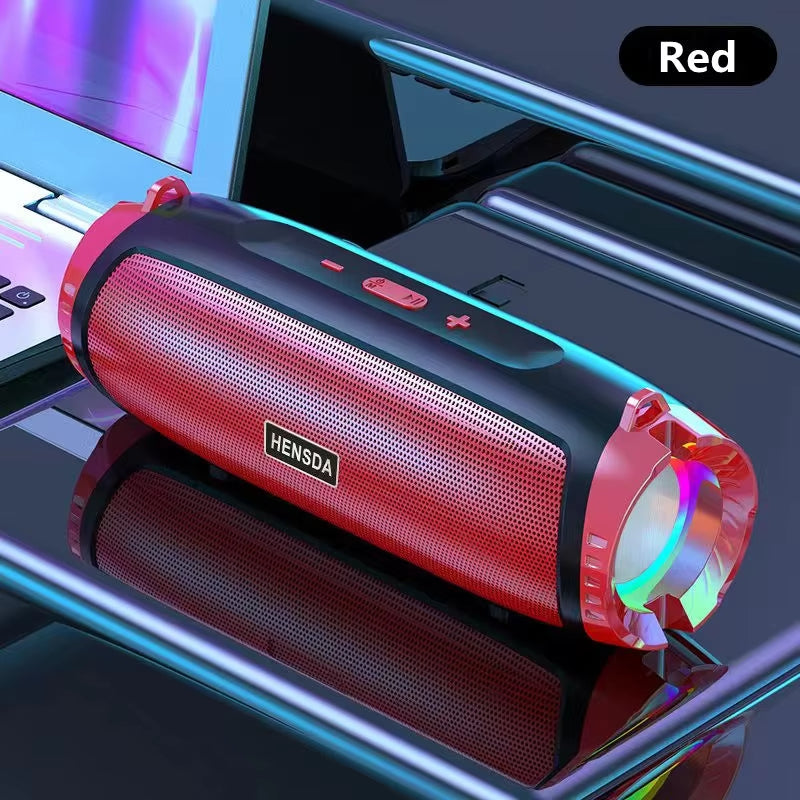 Bluetooth Speaker