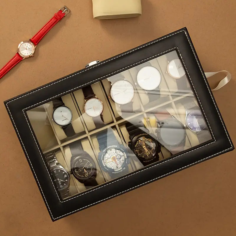 watch box