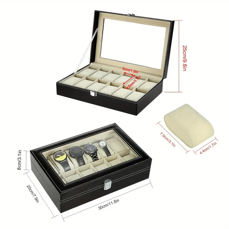 watch box