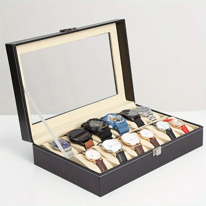 watch box